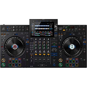 AlphaTheta XDJ-AZ 4-Channel Professional All-in-One DJ System -