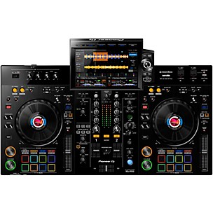 Pioneer DJ XDJ-RX3 2-Channel Standalone DJ Controller