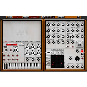 XILS lab XILS3 Virtual Instrument Software Download 