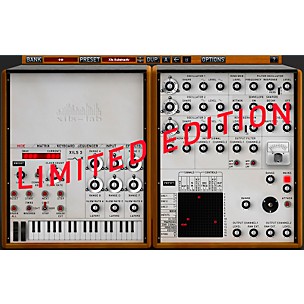 XILS lab XILS3LE Virtual Instrument Software Download