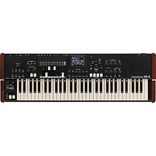 Hammond XK-4 Portable Organ