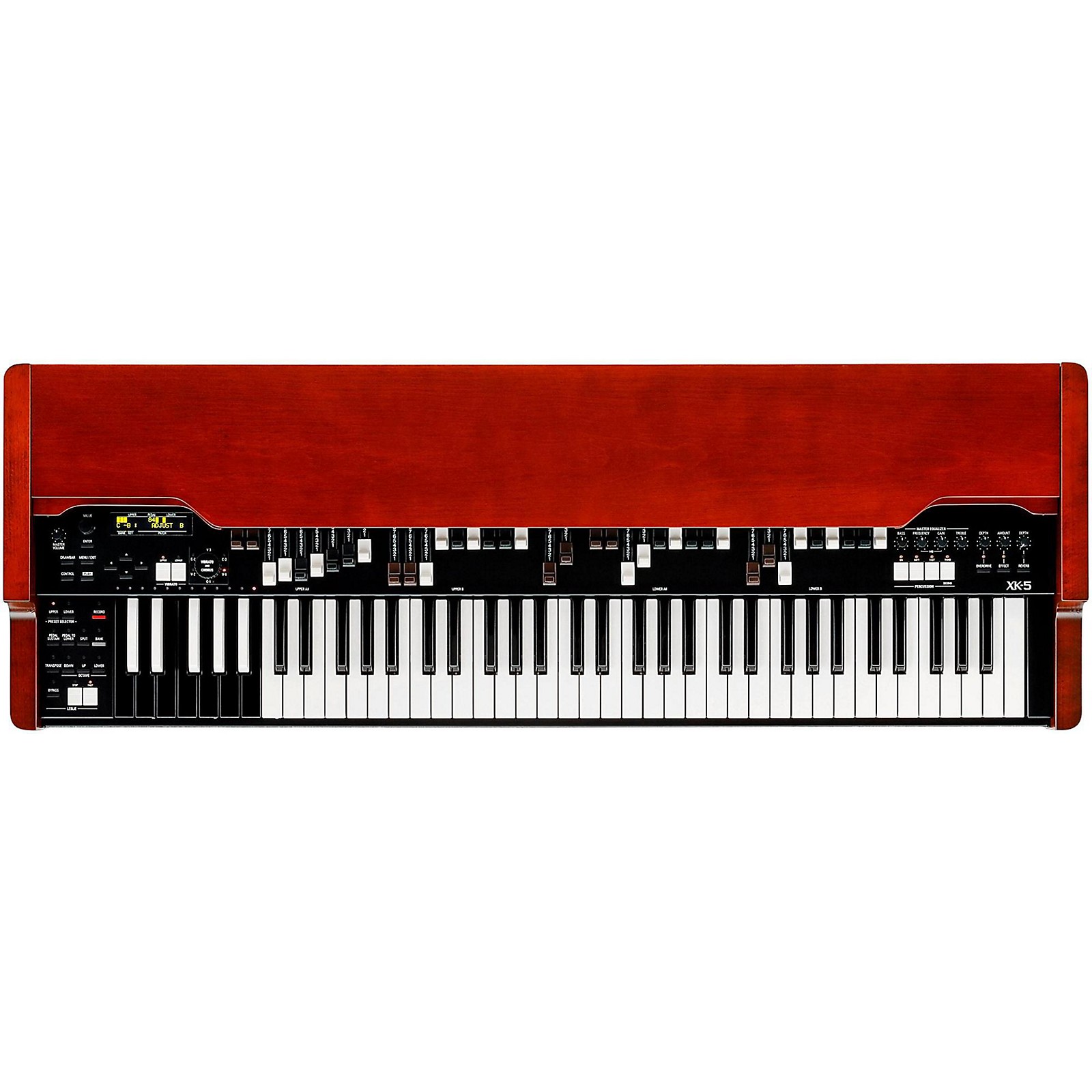 Hammond XK-5 Organ (Single Manual) | Music & Arts