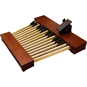 Hammond XK-Pedal Board