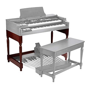 Hammond XK Vintage System Stand