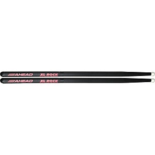 Ahead XL Rock Drum Sticks