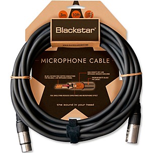Blackstar XLR Microphone Cable