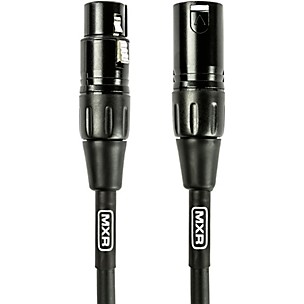 MXR XLR Microphone Cable