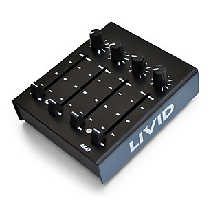 Livid XPC 4K4F Expansion MIDI Controller