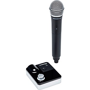 Handheld Microphone Wireless Systems Music Arts