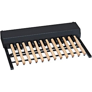Hammond XPK-200L 20-Note Pedal Board