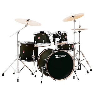 Premier XPK Stage 20 Lacquer 5-Piece Shell Pack