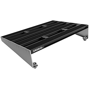 D'Addario XPND Core Double Row Pedalboard
