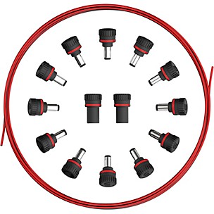 D'Addario XPND DIY Power Cable Kit