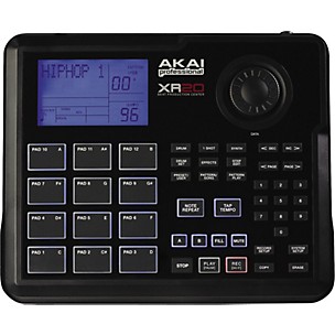 Akai Professional XR20 Beat Production Station