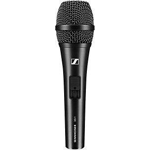 Sennheiser XS 1 Wired Dynamic Microphone