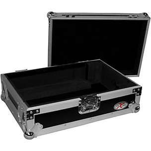 ProX XS-CD Flight Case for CDJ-3000, CDJ-2000NXS2, DN-SC6000 and Large-Format Media Players