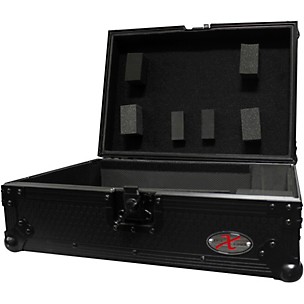 ProX XS-CD Flight Case for CDJ-3000, CDJ-2000NXS2, DN-SC6000 and Large-Format Media Players