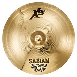 Sabian XS20 Medium Ride Cymbal