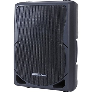 American Audio XSP-10A Powered Speaker