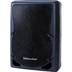 American Audio XSP8P Powered Speaker