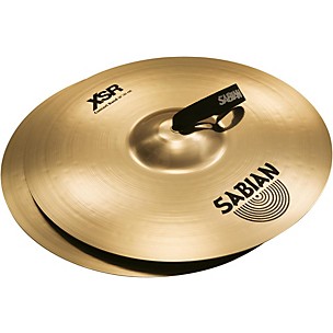 SABIAN XSR Concert Band