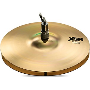 Sabian XSR Mini Hats