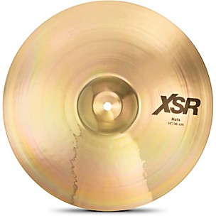 SABIAN XSR Series Hi-Hat Cymbal Top