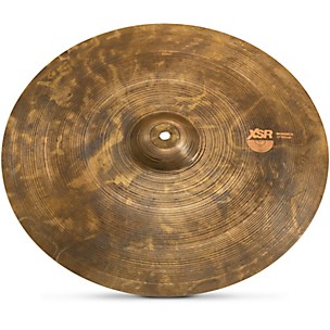 Sabian XSR Series Monarch Ride