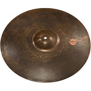SABIAN XSR Series Monarch Ride
