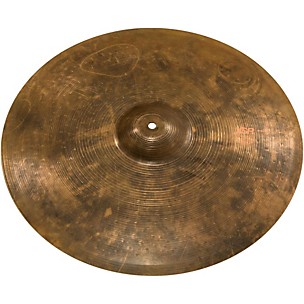 Sabian XSR Series Monarch Ride