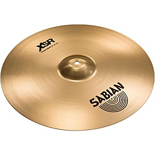 SABIAN XSR Suspended