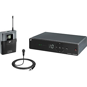 Sennheiser XSW 1-ME2 Omnidirectional Lavalier Wireless System