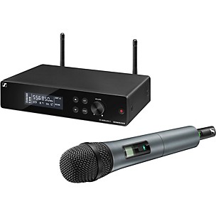 Sennheiser XSW 2-835-A Handheld Wireless System -