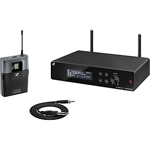 Sennheiser XSW 2-CI1-A Instrument Wireless System