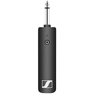 Sennheiser XSW-D INSTRUMENT RX Wireless Digital Receiver (Only) With Jack (6.3 mm, 1/4") Output