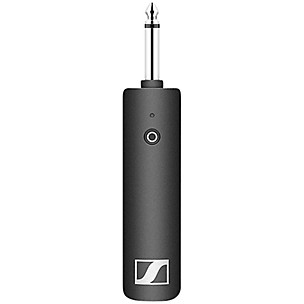 Sennheiser XSW-D INSTRUMENT TX Wireless Digital Transmitter (Only) With Jack (6.3 mm, 1/4") Input