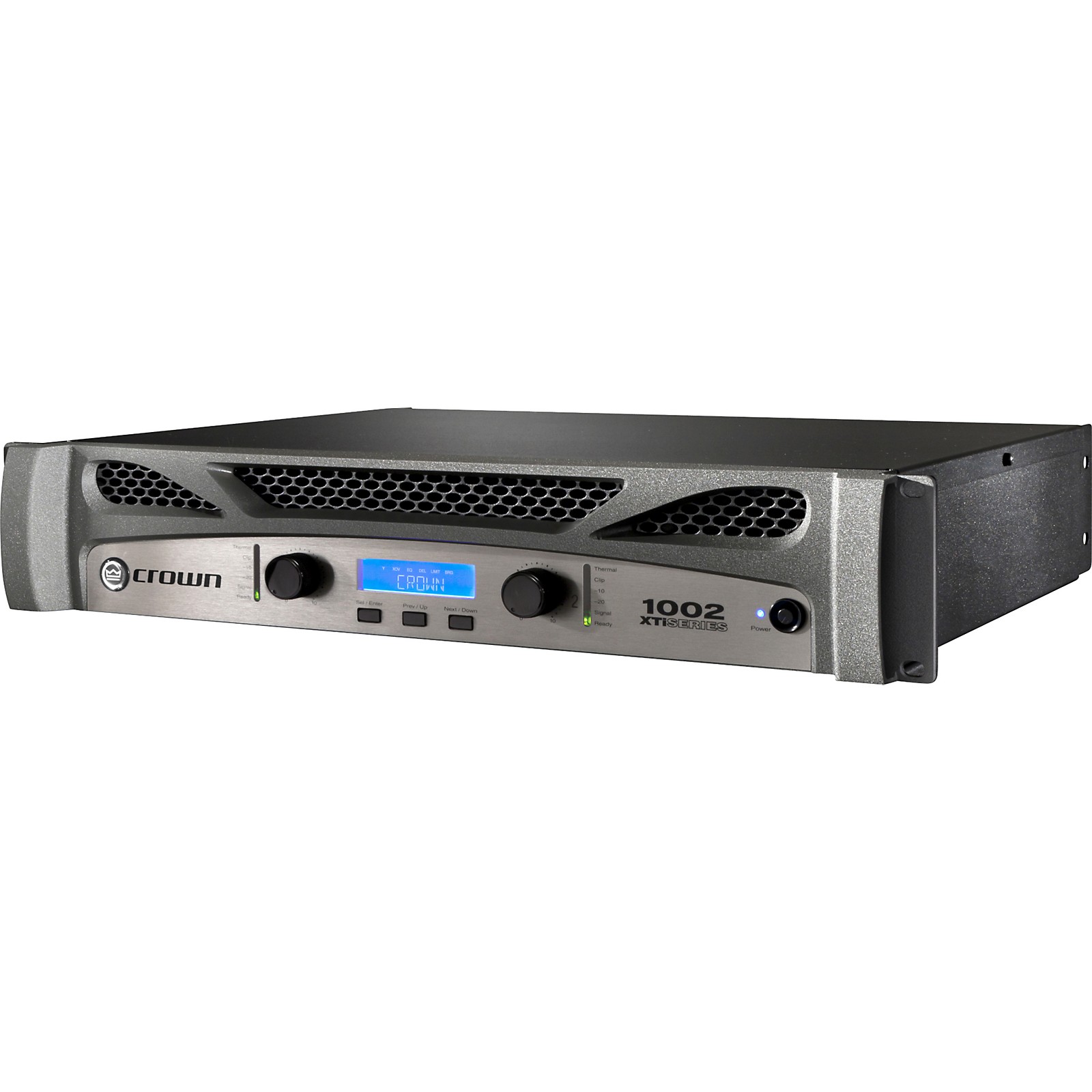 Crown XTi 1002 Power Amplifier | Music & Arts