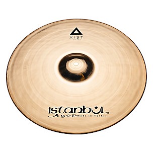 Istanbul Agop Xist Crash Cymbal