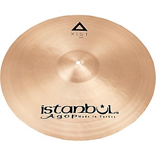Istanbul Agop Xist Crash Cymbal
