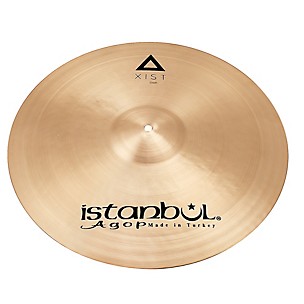 Istanbul Agop Xist Crash Cymbal