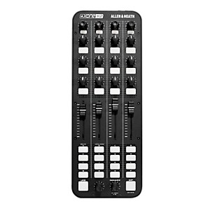 Allen & Heath Xone:K2 Professional USB DJ MIDI Controller