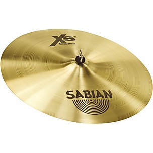 Sabian Xs20 Brilliant Rock Ride Cymbal