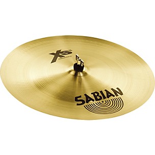 Sabian Xs20 Chinese Cymbal