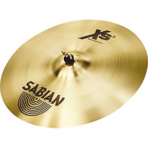 Sabian Xs20 Rock Crash Cymbal