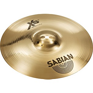 Sabian Xs20 Splash, Brilliant