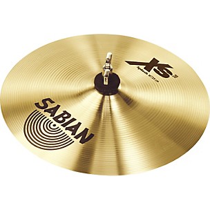Sabian Xs20 Splash with Clamp