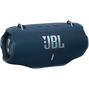 JBL Xtreme 4 Portable Speaker With Bluetooth, Built-in Battery, IP67 and Charge Out
