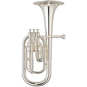 Yamaha YAH-203 Series Eb Alto Horn
