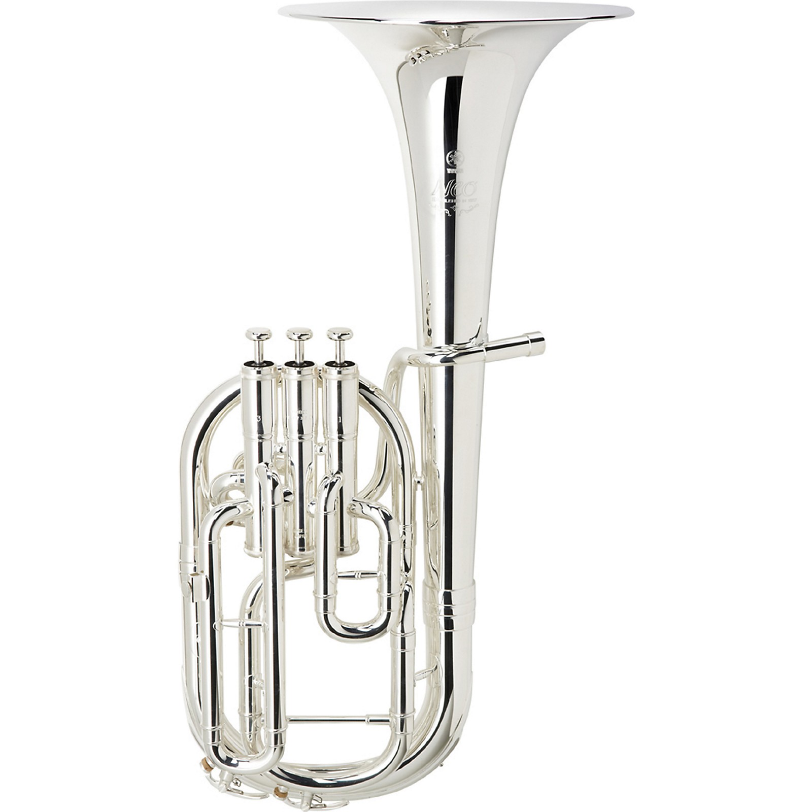 Yamaha alto deals horn