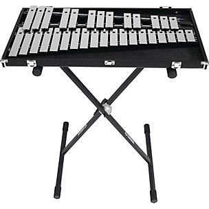 Yamaha YAMAHA YG-250DS70 STANDARD BELLS WITH X-STYLE STAND